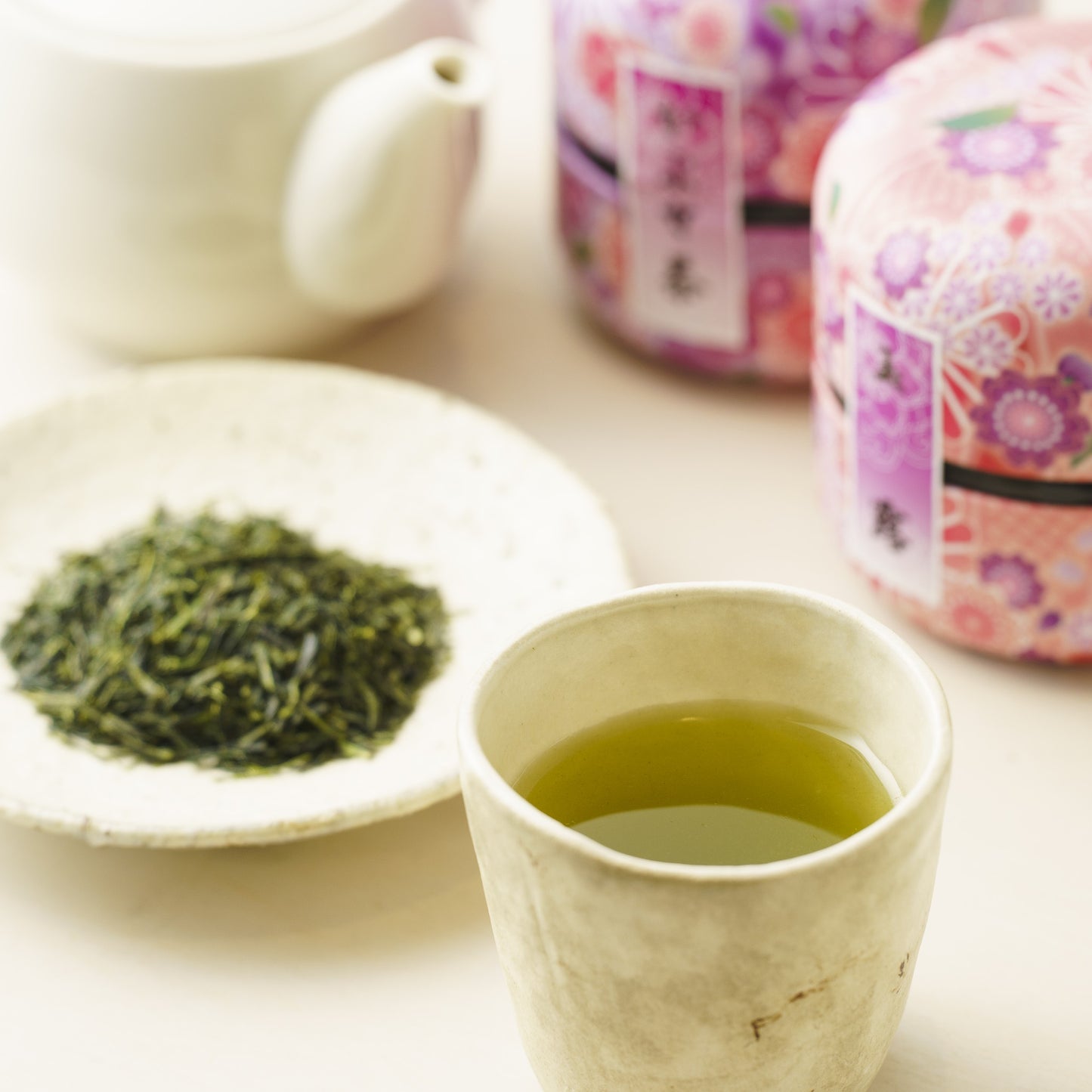 土倉 お茶ギフト「風雅伝承50」玉露 かぶせ 煎茶 詰合せ/送料無料