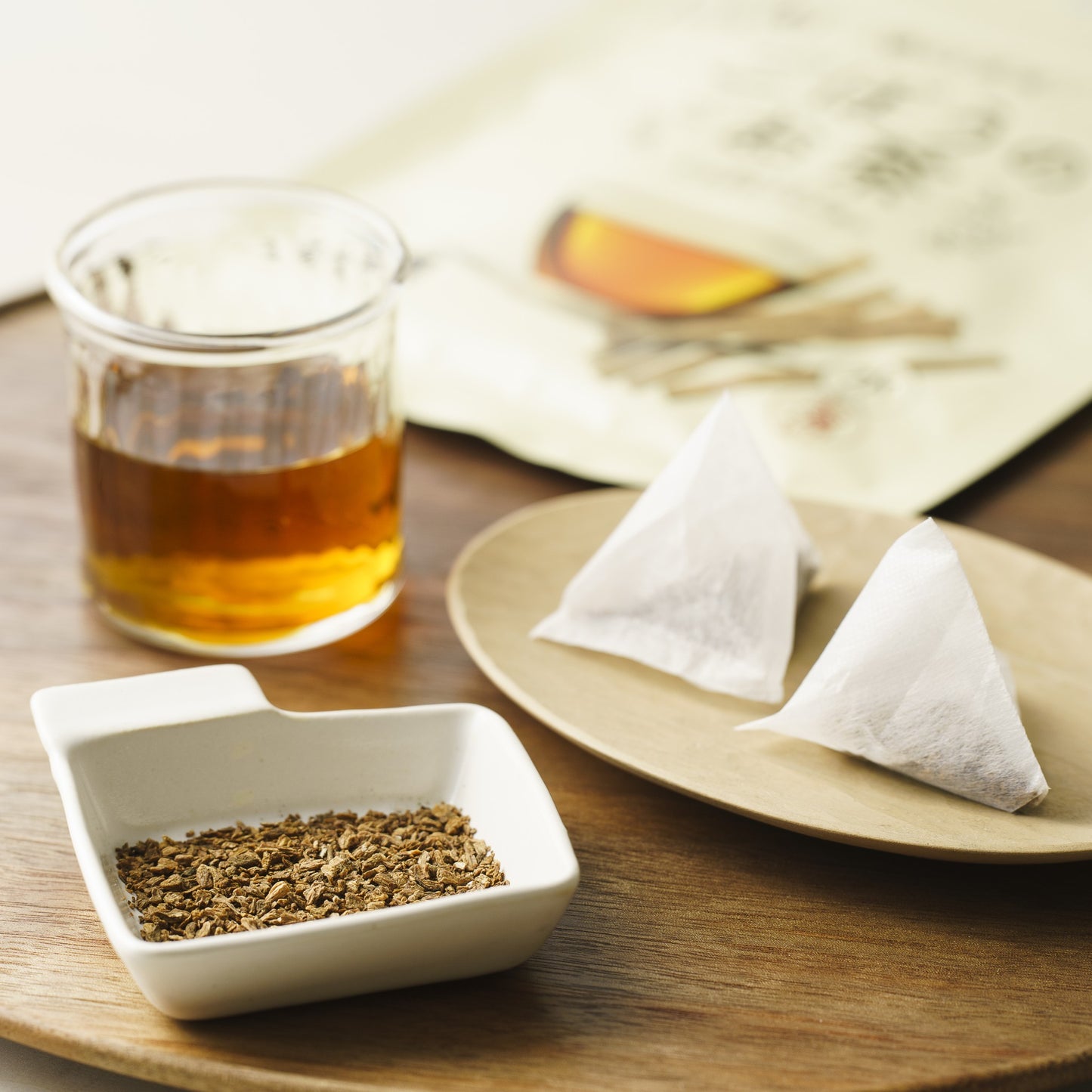土倉 北海道産ごぼうのお茶 40袋入