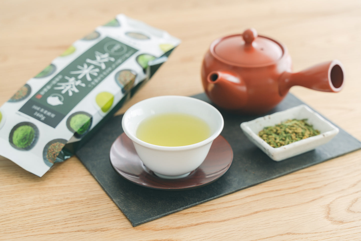 土倉　いつものお茶の詰め合わせ/送料無料