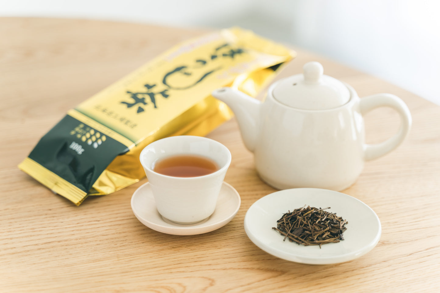 土倉　いつものお茶の詰め合わせ/送料無料