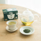 土倉　緑茶ティーバッグ 20袋入り