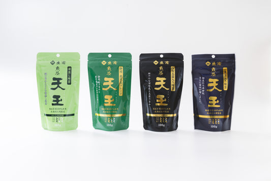 土倉　【天玉商品4点飲み比べセット】